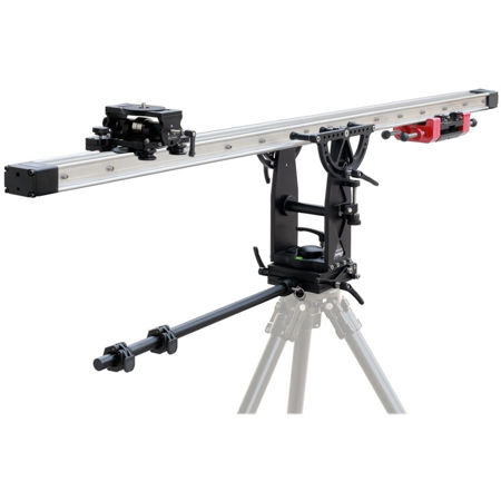 Proaim Cambird Pro 6' Camera Slider Jib SL-CBPR-01 - Adorama