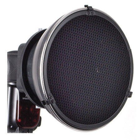 Interfit Photographic Modi-Lite Clip-in Honeycomb