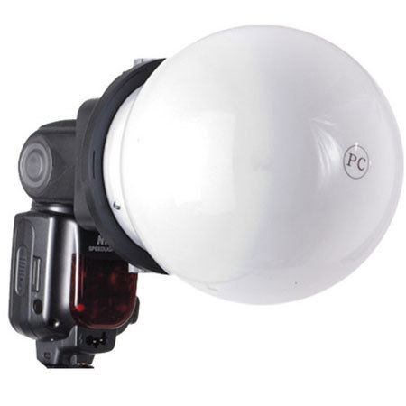 Interfit Photographic Modi-Lite Diffuser Globe