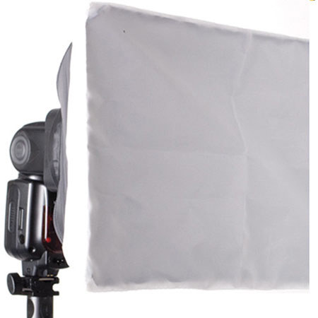 Interfit Photographic 12x8" Strobies Modi-Lite Softbox
