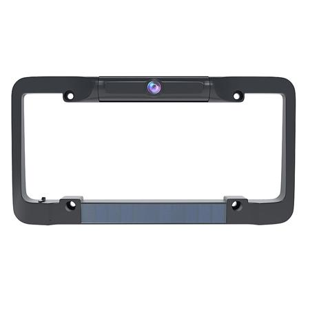myGEKOgear SOLARST Solar Powered Wireless Backup Camera