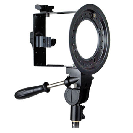 Interfit Strobie XL2 Bracket with Handle