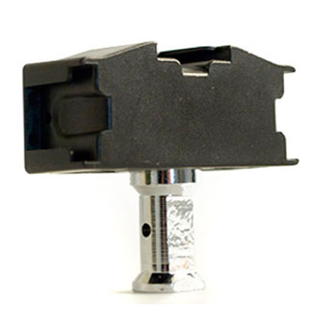 Interfit 3 Way Flashgun Shoe Adaptor