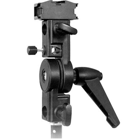 Interfit Tri Shoe Adaptr Kit