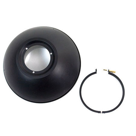 Interfit STR146 12in Beauty Dish Adaptor Kit