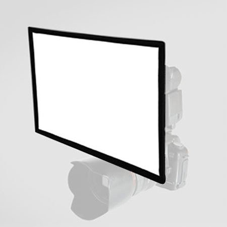 Interfit 30x20cm Strobie Portabox for 580EX/SB600/SB800