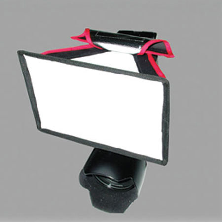 Interfit 22x16cm Strobie Portabox for 580EX/SB600,SB800