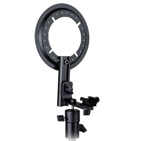 Interfit Strobie XL Bracket Only