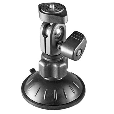 Interfit Photographic Stobies Suction Mount