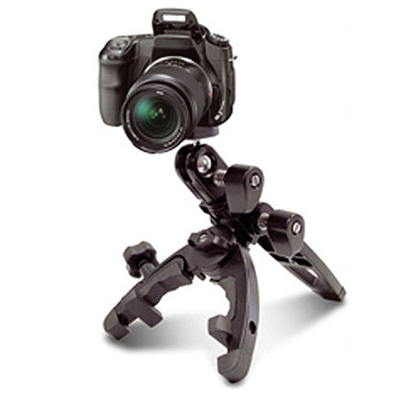 Interfit Photographic Strobies Multi Clamp