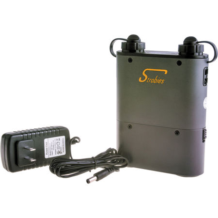 Interfit Photographic Photo Strobies f/Pro-Flash One Eighty Flash