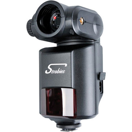 Interfit Photographic Strobies 360W/s Pro-Flash Kit without Battery