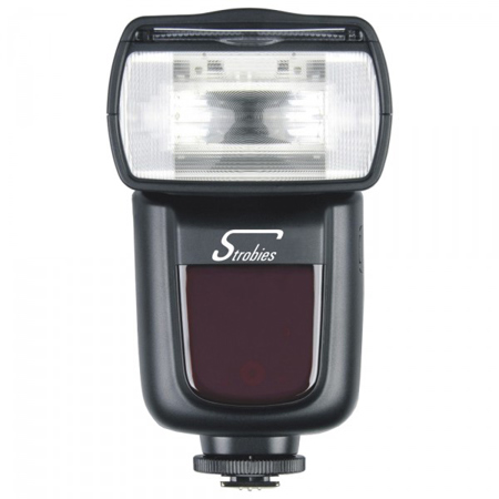 Interfit Photographic Strobies Pro-Flash TLi-C Speedlight for Canon Cameras