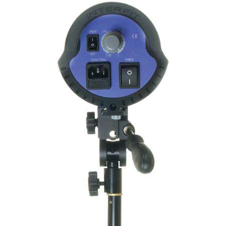 Interfit INT189 Stellar X Halogen 1000w Single Head