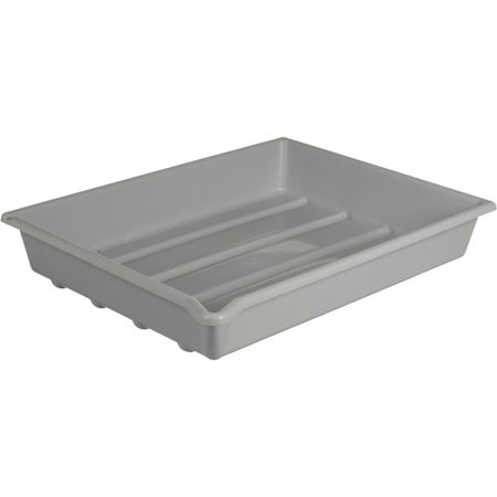 Paterson Photographic 16x20" Print Developing Tray, 3" Deep, Grey