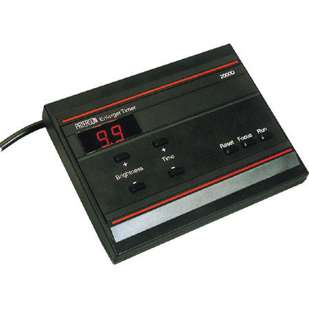Paterson Photographic Paterson 2000D Darkroom Enlarging Digital Timer PTP745U