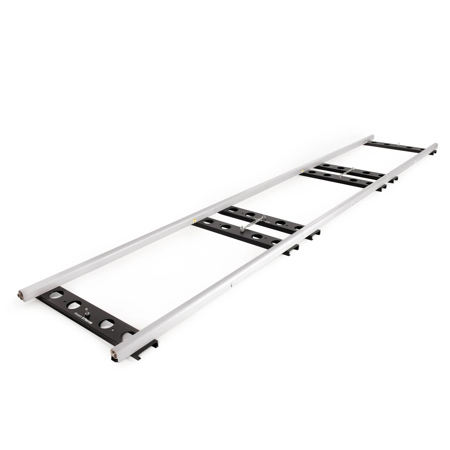 Proaim Stream 16' 4-Section Heavy-Duty Cinema Track, 2205 Lbs Capacity