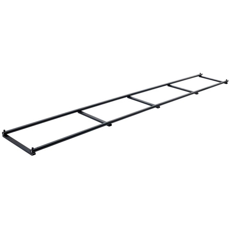 Proaim 16' Heavy Duty Aluminum Camera Dolly Track