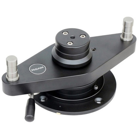 Proaim Dolly Turnstile Mount with Mitchell Base