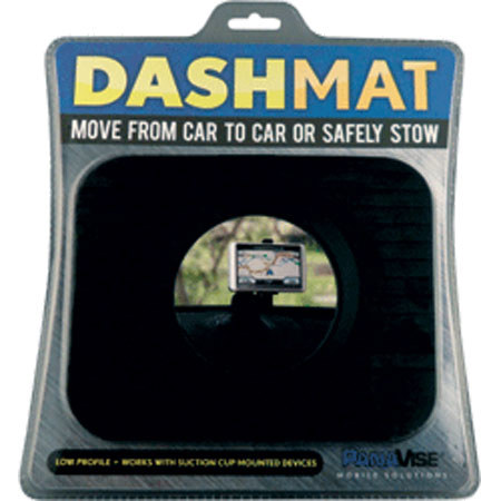 PanaVise Ultra Low-Profile Dashboard Mount