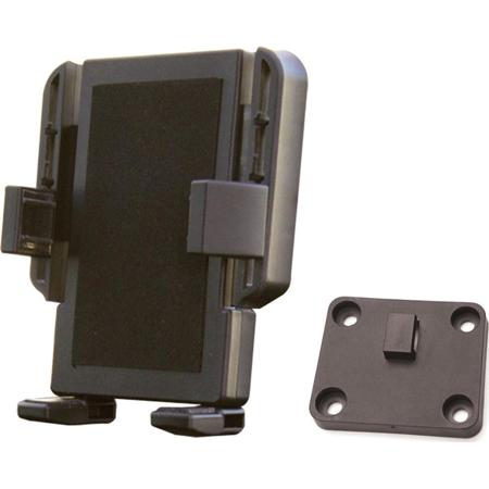 PanaVise PortaGrip Universal Phone Holder with AMPS Adapter Plate
