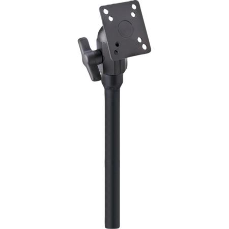 PanaVise 12" AMPS-Compatible Phone Mount Control Head Only with Straight Shaft