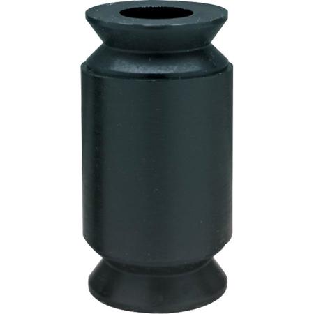PanaVise 730-06 Slimline Post-Converts for 727 Series Pedestal Mounts, 6" Rise