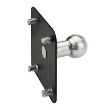 PanaVise 767-GR2 Garmin Ball to Amps Adapter Plate