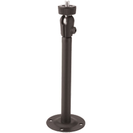 Panavise 84-606 Micro Standard Mount, Black