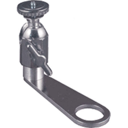 PanaVise 854-3/4 Standard Conduit Mount, Silver only