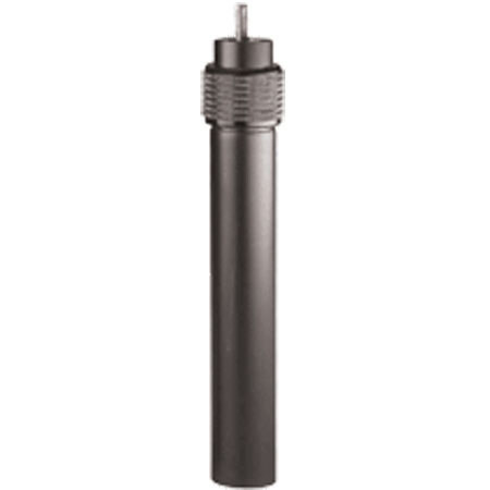 PanaVise Shaft - Telescoping with Male & Female 1/4-20 Threads - Black