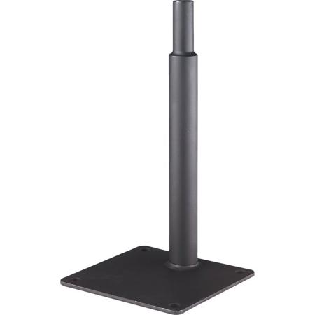 PanaVise Express Series Flat Base Plate, 9" Rise