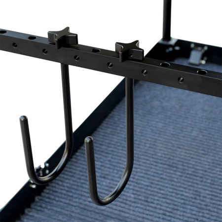 Proaim Cable Hook for Camera Cart, 2 Pieces