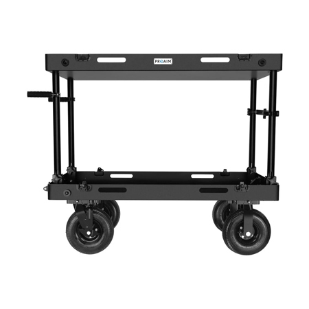 Proaim 48" Victor Lite Video Production Camera Cart