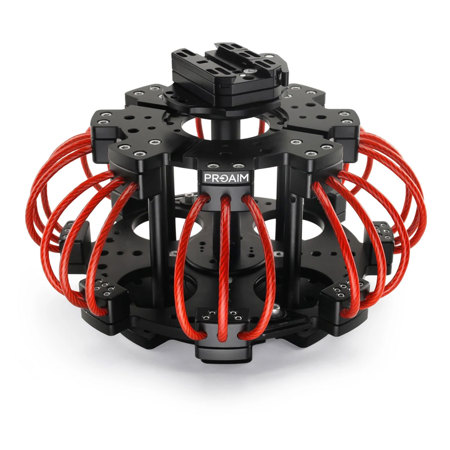 flycam armpost adaptor