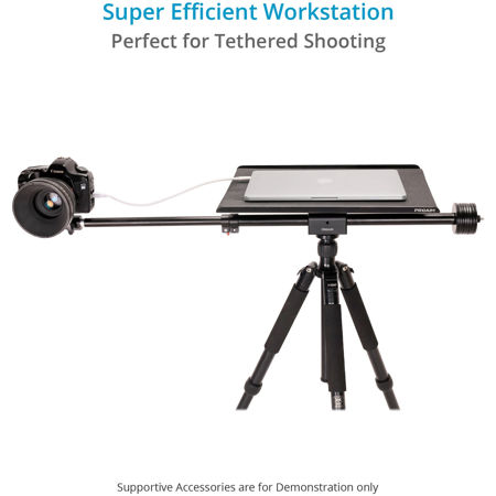 Proaim Universal Laptop Workstation