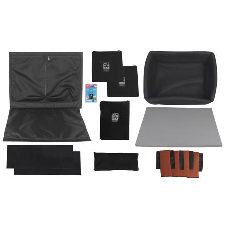 Porta Brace Padded LongLife Divider Kit for Pelican 1620 Series Case