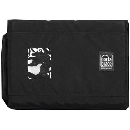 Porta Brace Carrying Case for DSLR Camera, Multiple Lenses and Accessories