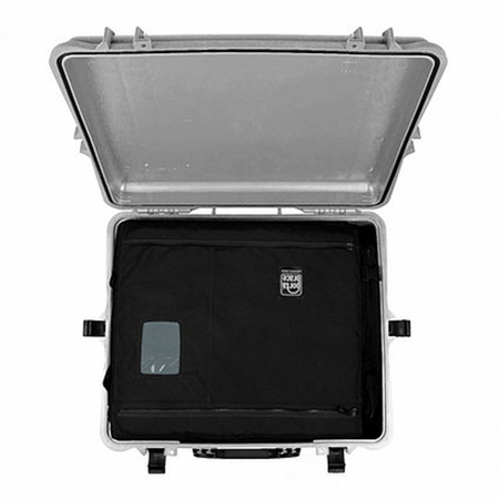 Porta Brace Airtight Hard Case with Removable Interior Backpack