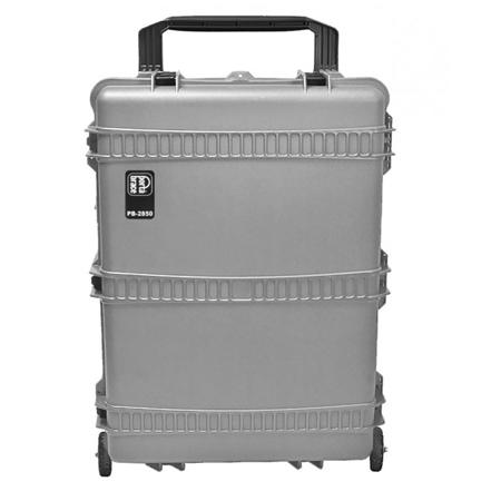 Porta Brace PB-2850TBHOR Insert for Trunk Hard Case