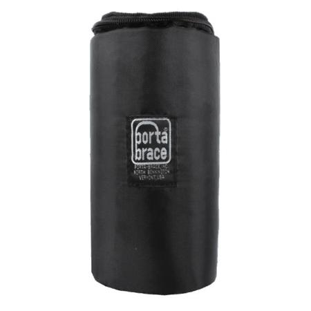 Porta Brace 7" Padded Lens Cup, Blue Tab