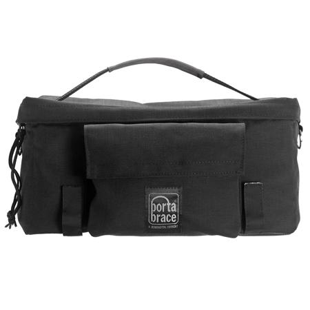 Porta Brace Professional Makeup Air Brush Bag, Blue