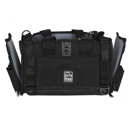Porta Brace Lightweight and Silent Audio Organizer Case