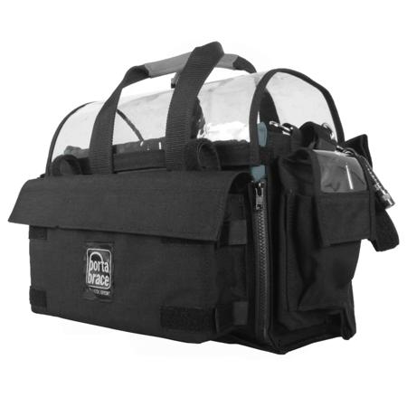 Porta Brace Audio Organizer with AH-2H Harness (No Strap) for Sound ...