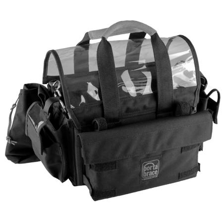 Porta Brace Audio Organizer Case for Sound Devices 633