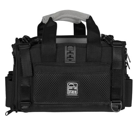 Porta Brace AO-688S Silent Organizer Bag for Sound Devices 688 Field Recorders