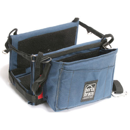 Porta Brace AOB45 Audio Organizer Case for Marantz