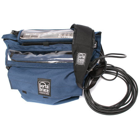 Porta Brace AR788 Audio Recorder Case for Sound Devices