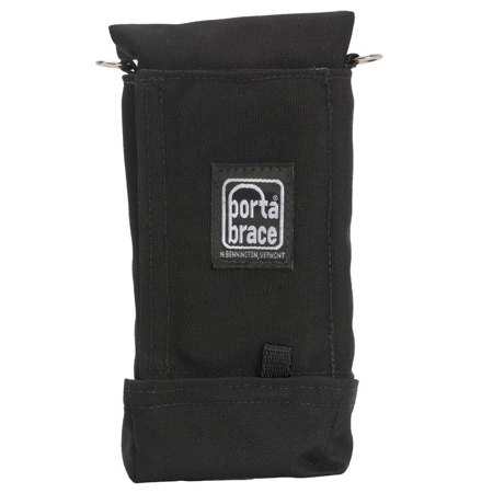 Porta Brace AR-DR100MKII Case for Tascam DR-100MKII Audio Recorder