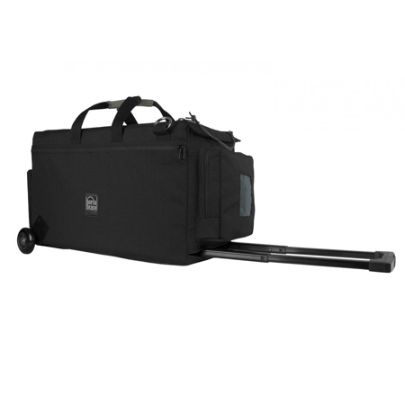 Porta Brace Wheeled Lightweight Cargo Case for Panasonic LUMIX GH5